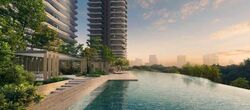 Zyon Grand (D3), Apartment #539097011